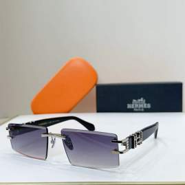 Picture of Hermes Sunglasses _SKUfw75015006fw